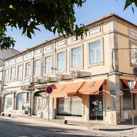 Hotel Casa Do Rio Peso da Régua Zewnętrze zdjęcie