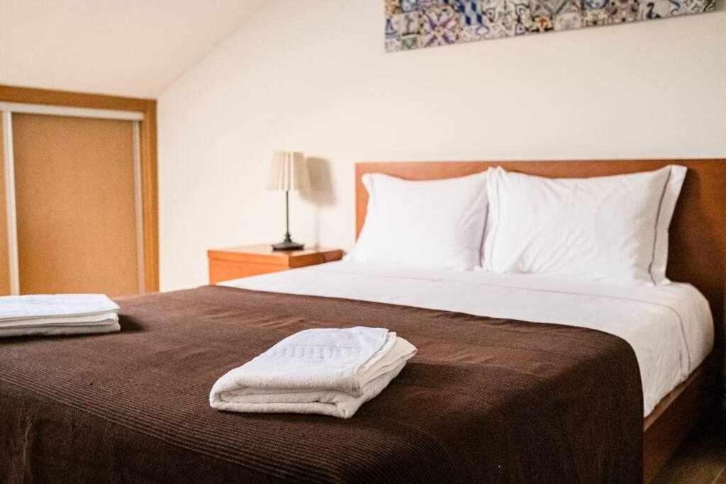 Hotel Casa Do Rio Peso da Régua Zewnętrze zdjęcie