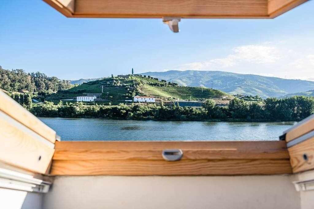Hotel Casa Do Rio Peso da Régua Zewnętrze zdjęcie