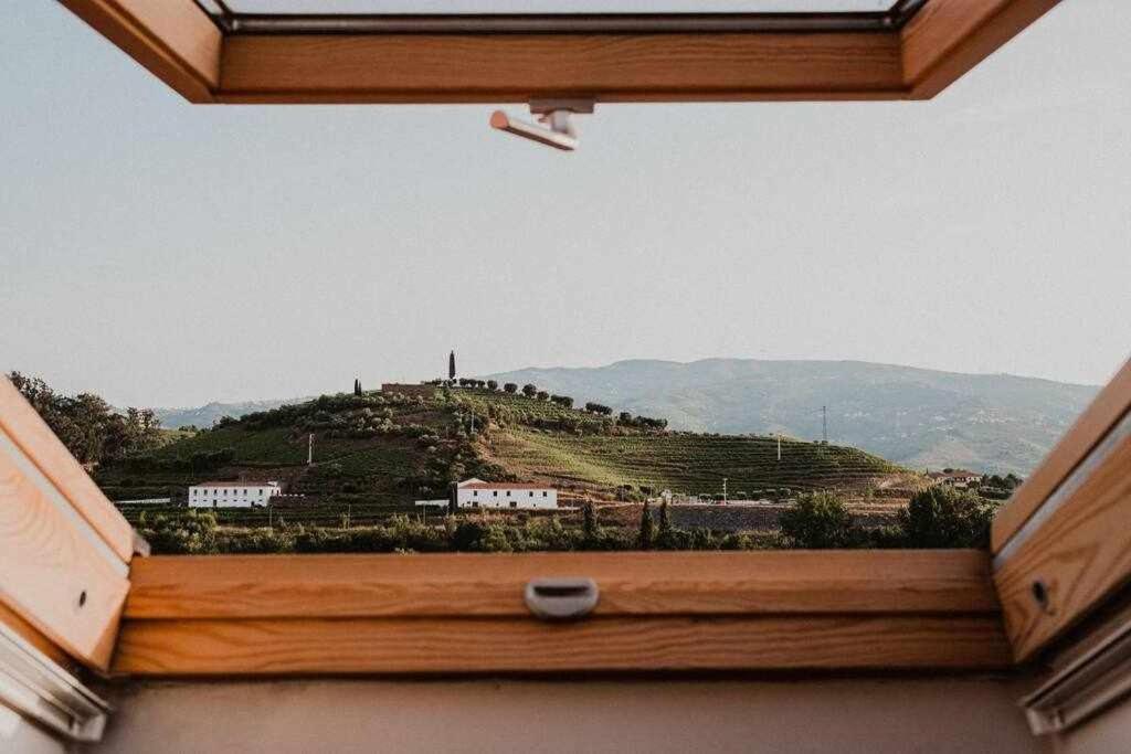 Hotel Casa Do Rio Peso da Régua Zewnętrze zdjęcie