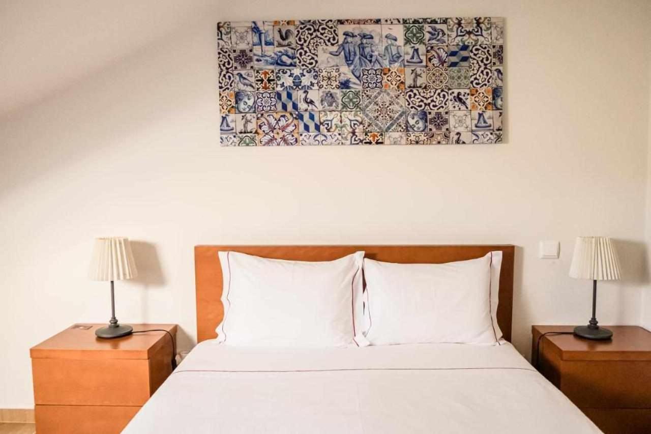 Hotel Casa Do Rio Peso da Régua Zewnętrze zdjęcie