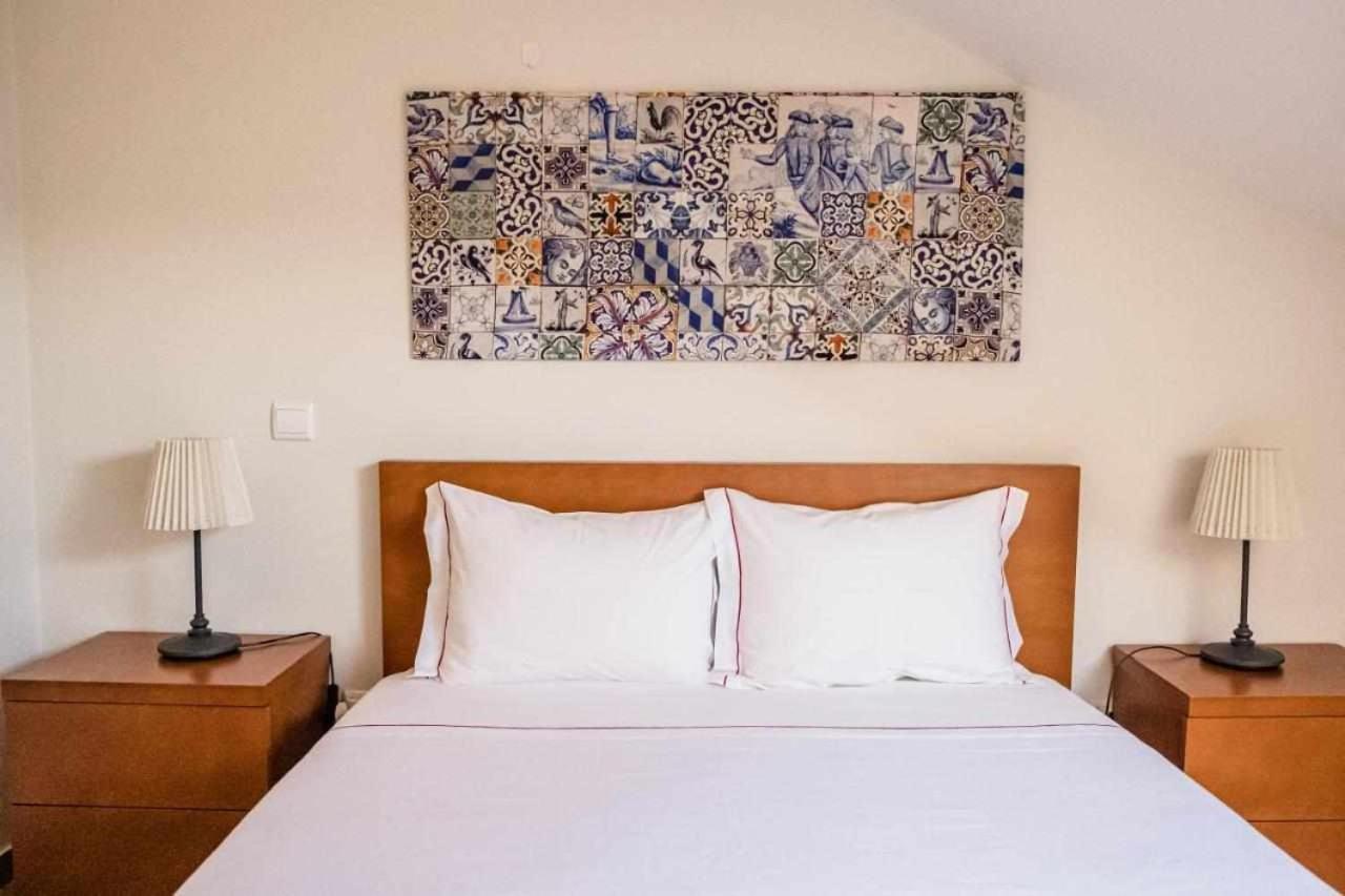 Hotel Casa Do Rio Peso da Régua Zewnętrze zdjęcie