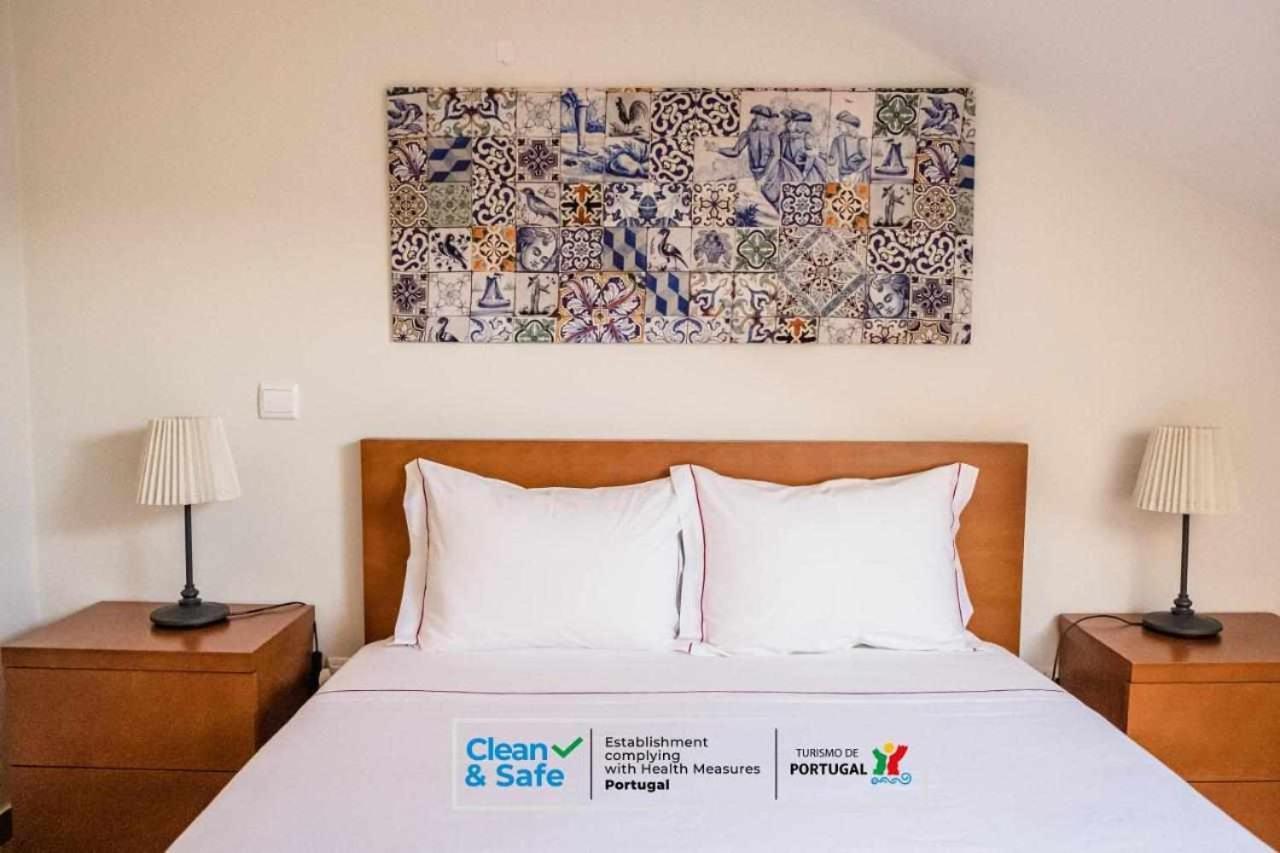 Hotel Casa Do Rio Peso da Régua Zewnętrze zdjęcie