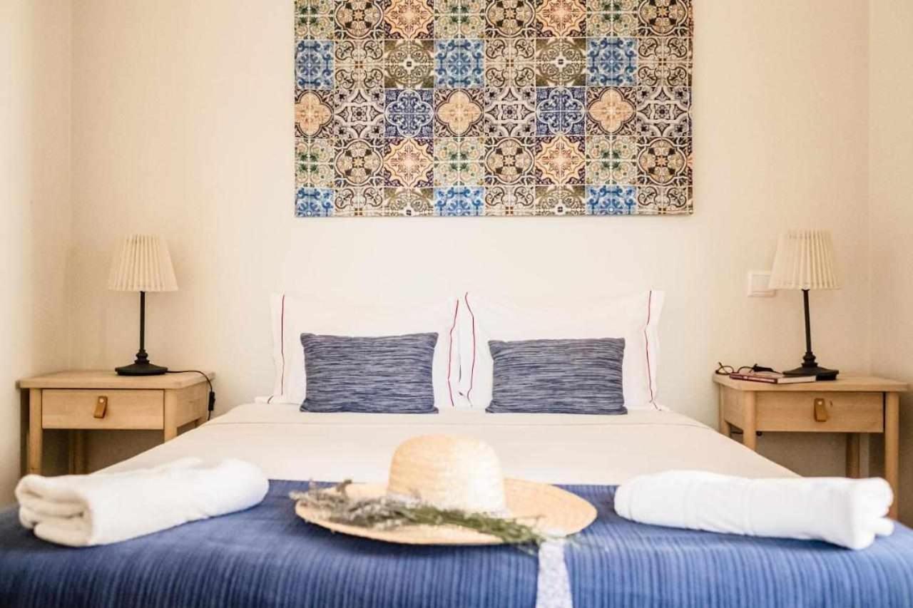 Hotel Casa Do Rio Peso da Régua Zewnętrze zdjęcie
