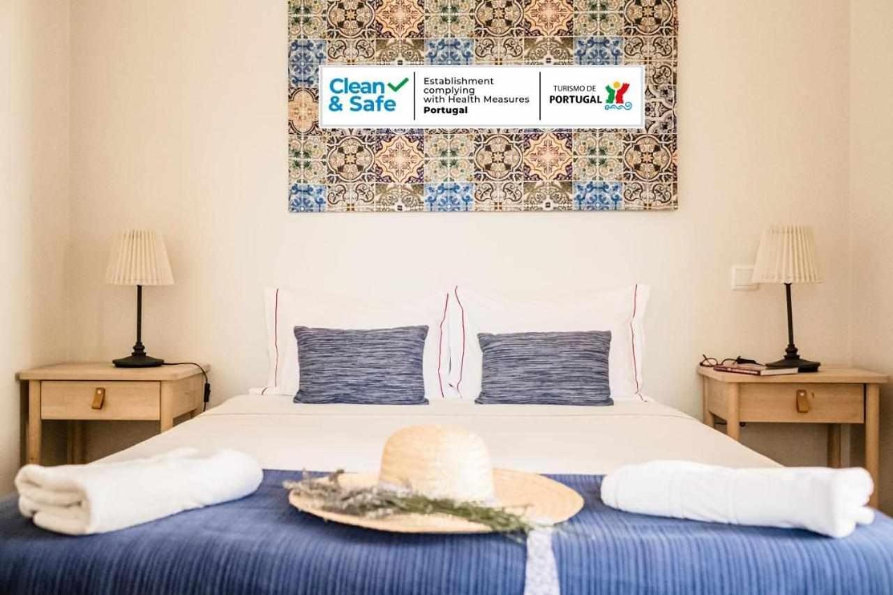 Hotel Casa Do Rio Peso da Régua Zewnętrze zdjęcie