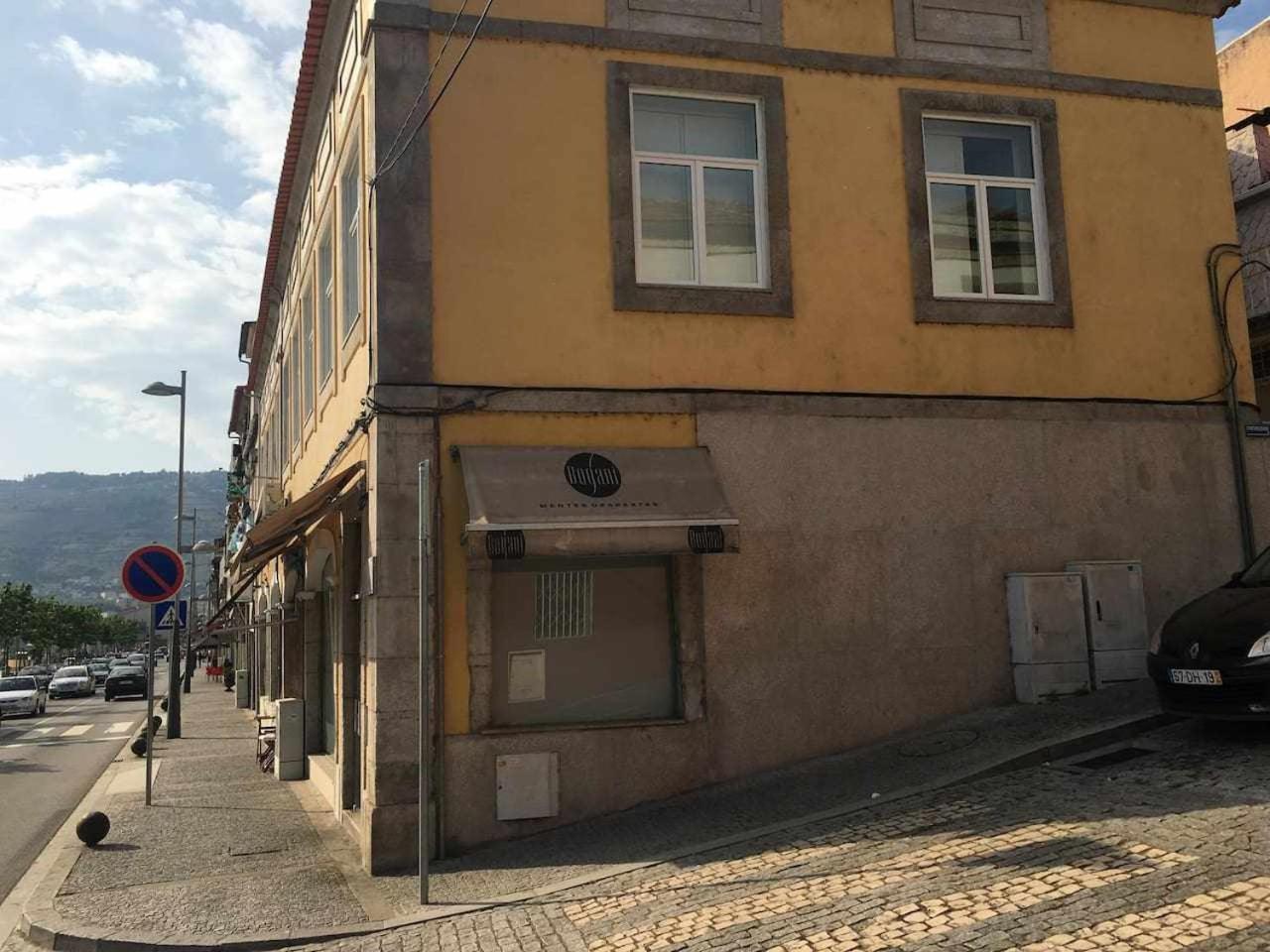 Hotel Casa Do Rio Peso da Régua Zewnętrze zdjęcie