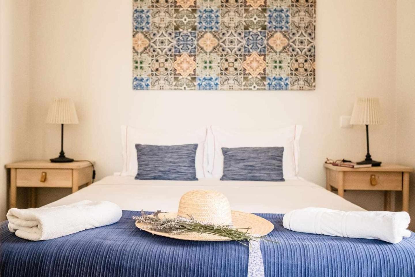 Hotel Casa Do Rio Peso da Régua Zewnętrze zdjęcie