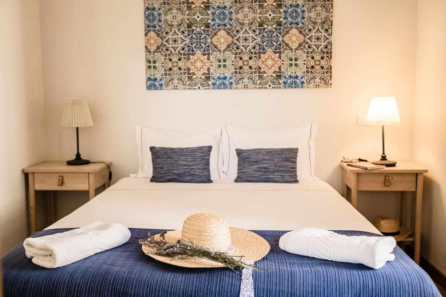Hotel Casa Do Rio Peso da Régua Zewnętrze zdjęcie