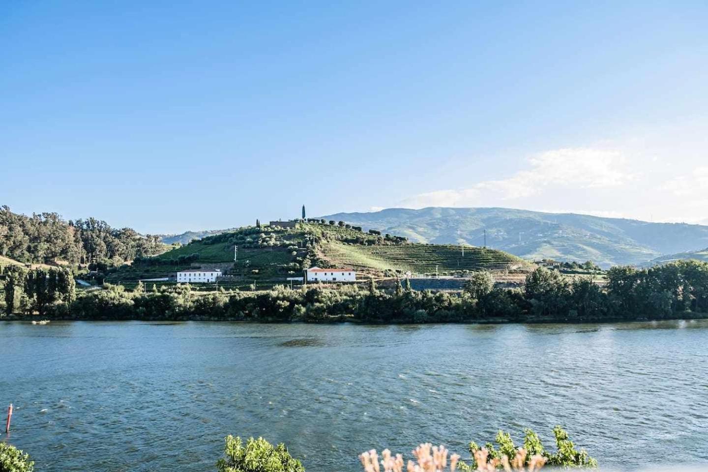 Hotel Casa Do Rio Peso da Régua Zewnętrze zdjęcie