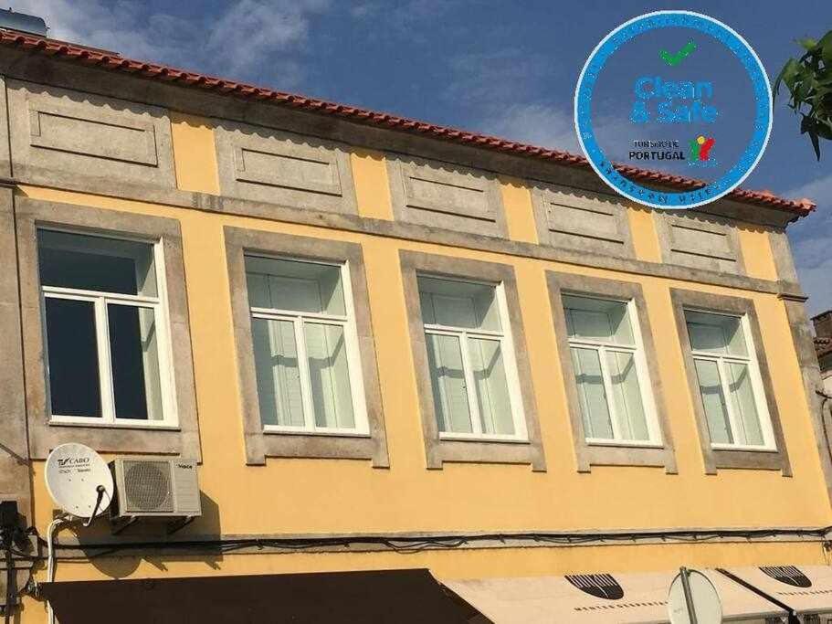 Hotel Casa Do Rio Peso da Régua Zewnętrze zdjęcie
