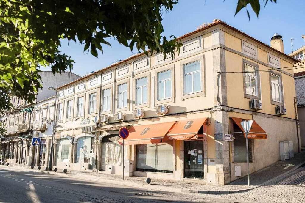 Hotel Casa Do Rio Peso da Régua Zewnętrze zdjęcie