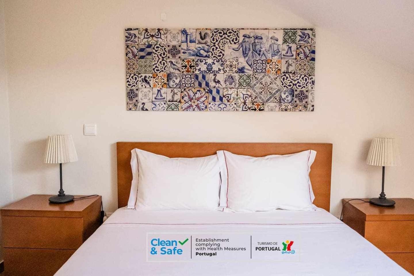 Hotel Casa Do Rio Peso da Régua Zewnętrze zdjęcie