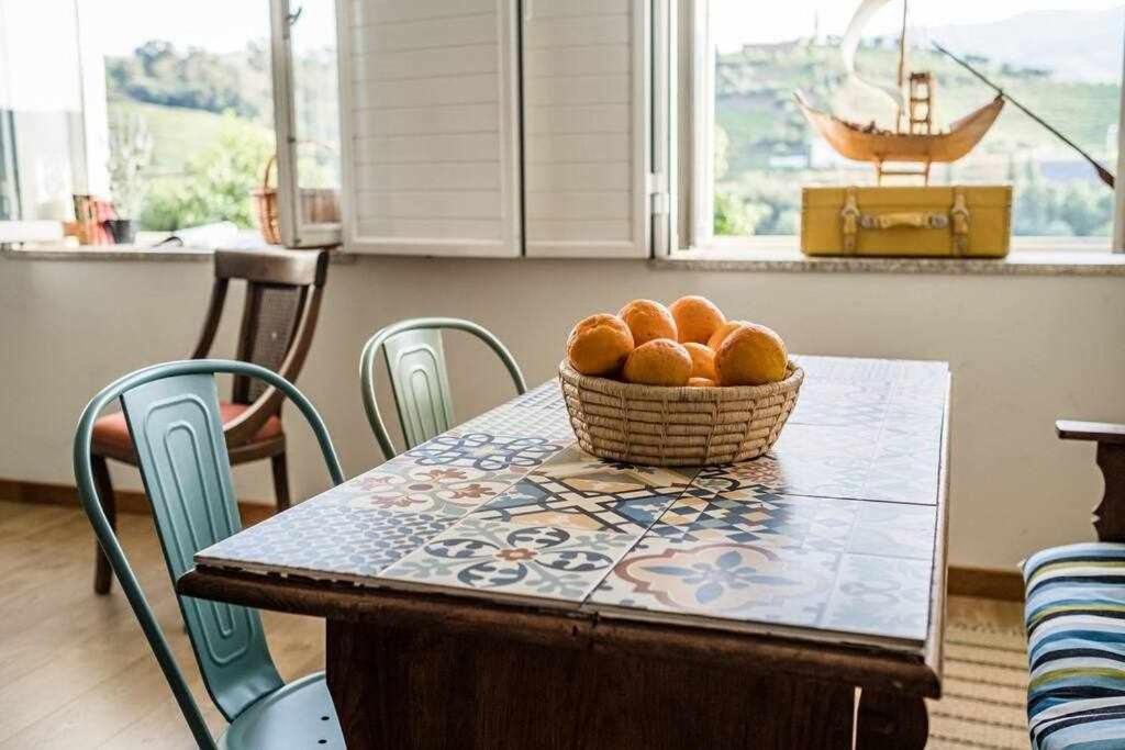 Hotel Casa Do Rio Peso da Régua Zewnętrze zdjęcie