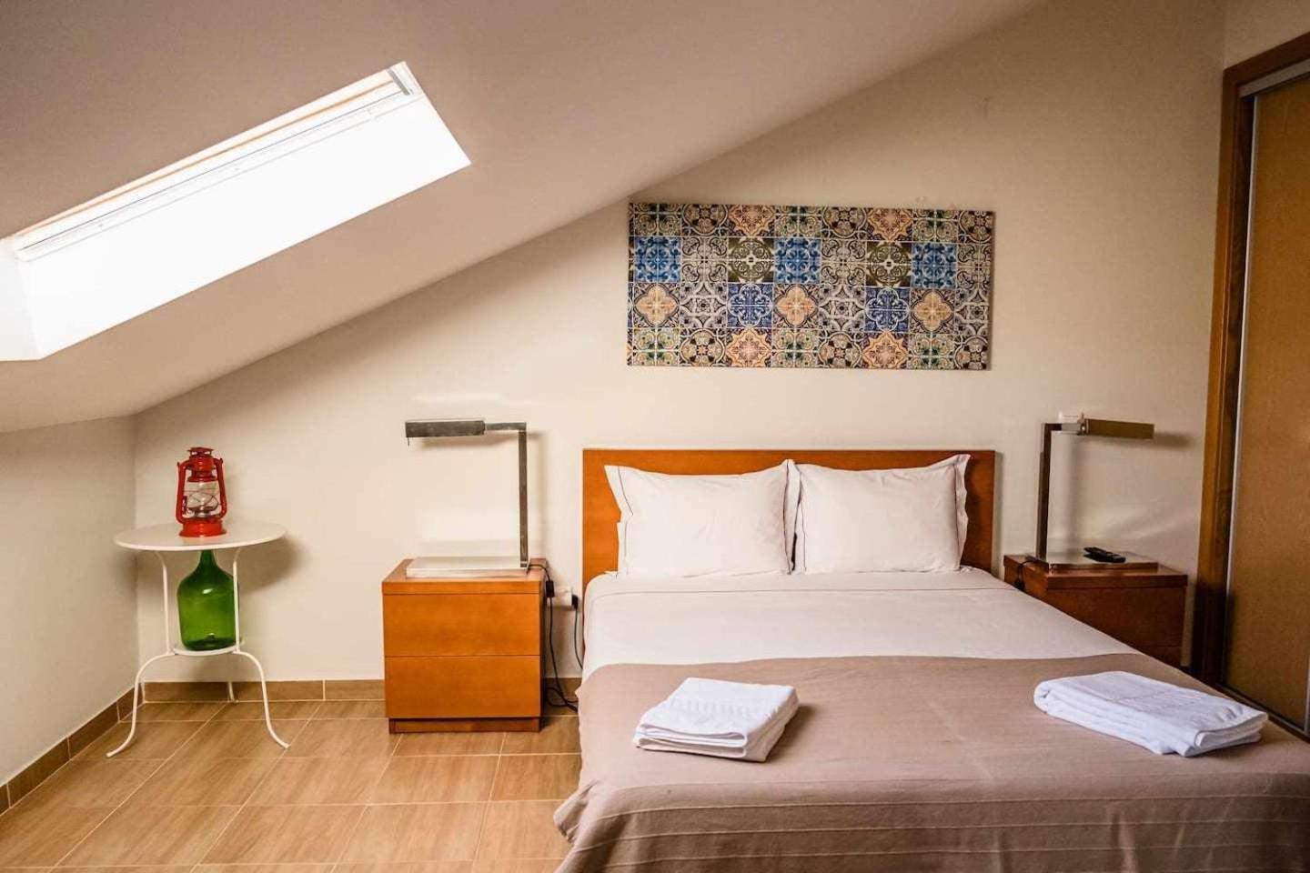 Hotel Casa Do Rio Peso da Régua Zewnętrze zdjęcie