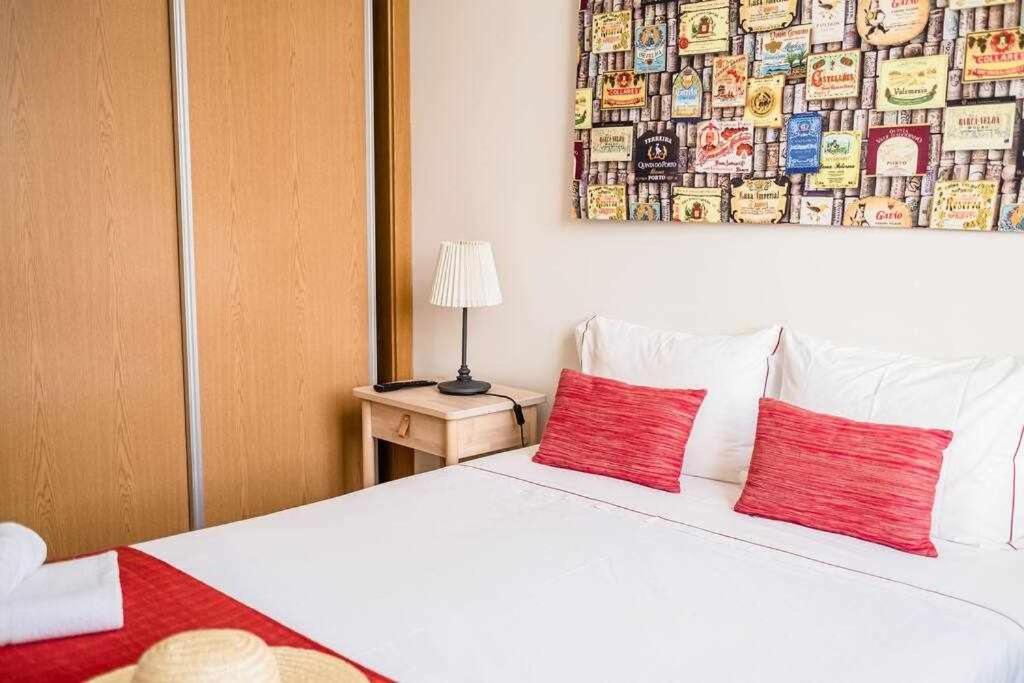 Hotel Casa Do Rio Peso da Régua Zewnętrze zdjęcie