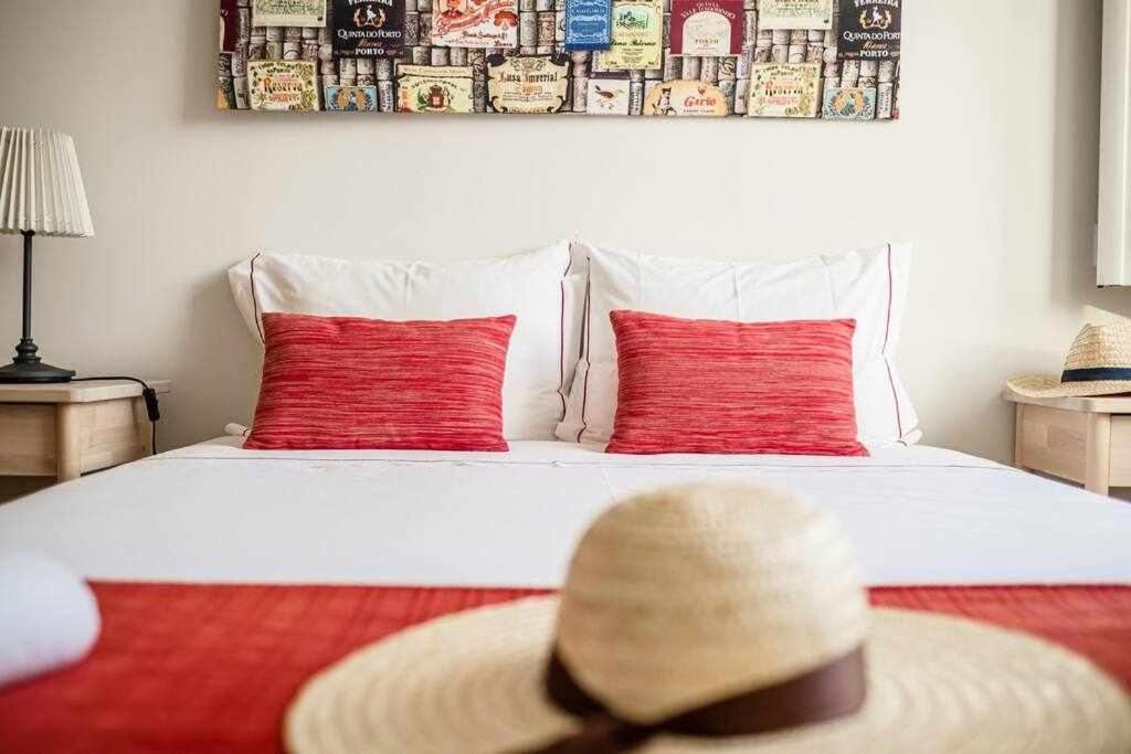 Hotel Casa Do Rio Peso da Régua Zewnętrze zdjęcie