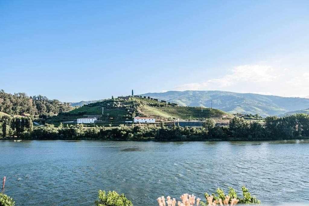 Hotel Casa Do Rio Peso da Régua Zewnętrze zdjęcie