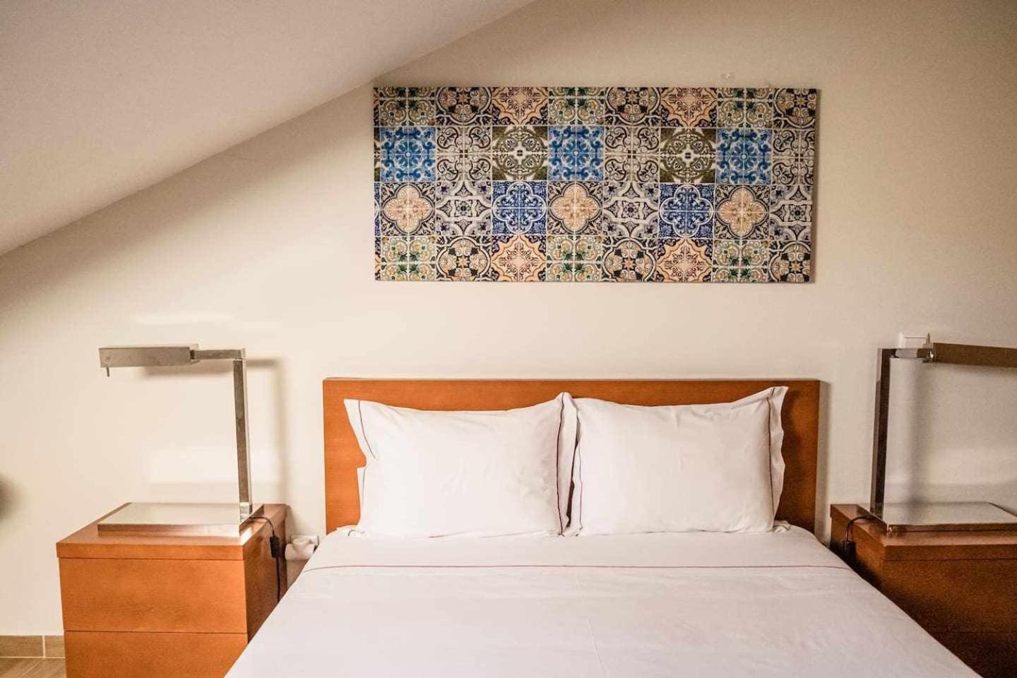 Hotel Casa Do Rio Peso da Régua Zewnętrze zdjęcie