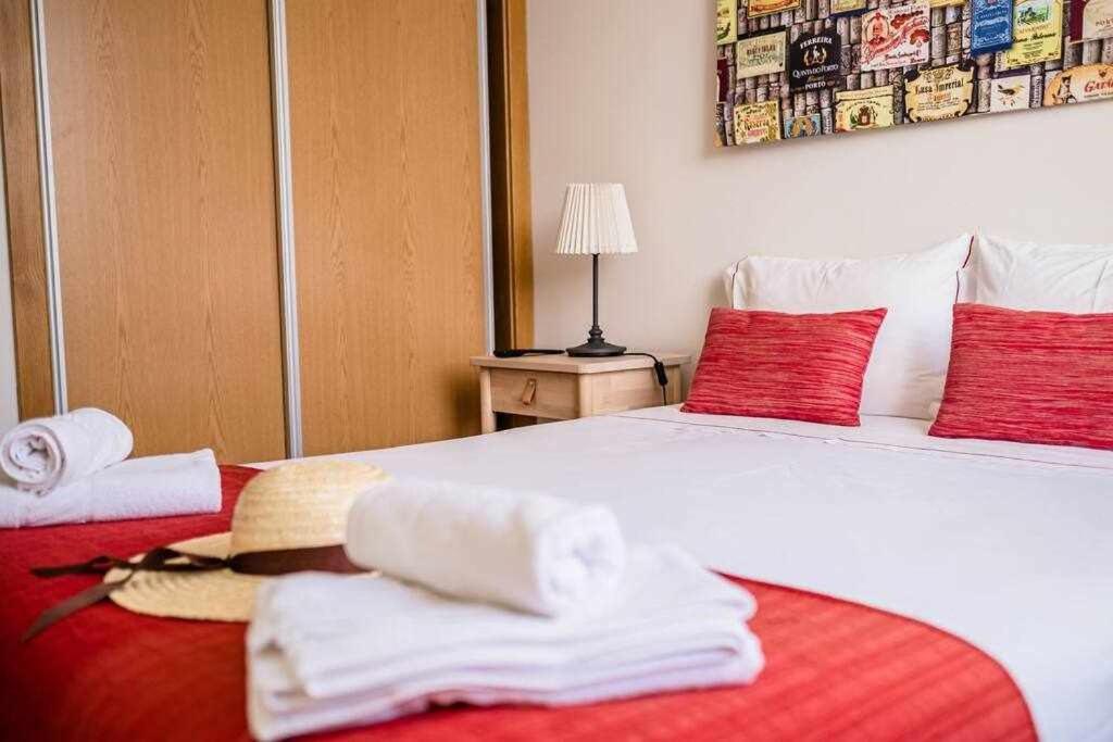 Hotel Casa Do Rio Peso da Régua Zewnętrze zdjęcie